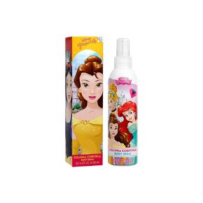 Disney Minnie Mouse Body Spray for Girls by Air Val International, Multi, 6.8 Ounce
