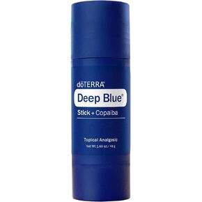 DoTerra Deep Blue Stick - 2 Pack