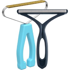 Pet Hair Remover, Dog Cat Hair Remover,Lint Remover,Carpet Rake for Pet Hair Removal,Carpet Rake,Lint Brush,Lint Shaver for Carpets, Car Mat,Couch,Pet Bed,Furniture & Rug