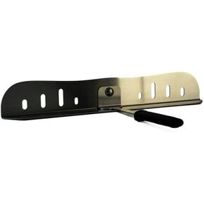 Baffle Door-Partial Baffle door For Pizza Oven-made by NU2U Products,Fits only Arc* XL Pizza oven.