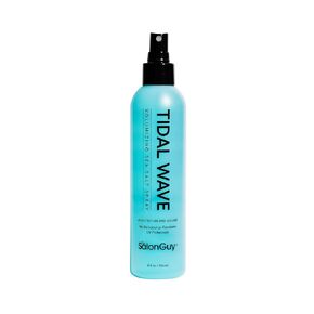THESALONGUY Tidal Wave Volume and Texturizing Sea Salt Spray for Men, Women, and Kids, Leave-in Hair Styling for All Hair Types