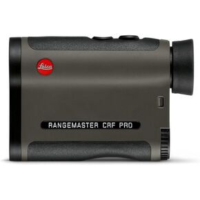 محدد المدى بالليزر Leica 7x24 Rangemaster CRF PRO (#40547)