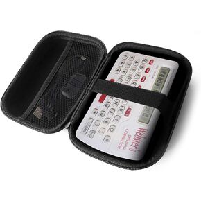 Hard Case for Webster's Spelling Corrector NCS-100
