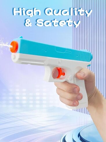 Squirt Guns for Cats Dogs Training, Cat Deterrent, Water Pistols for Dogs Cats Pets Training, Size for Adults, 2 Pack in Saudi Arabia