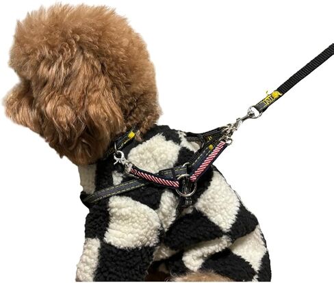 Dual Dog Leash Clip Double Ended Dog Collar Safety Clip Dog Coupler for Samll Dogs in Saudi Arabia