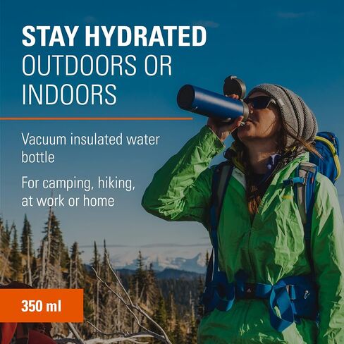GSI Outdoors 67205 ميكرولايت 350 فليب أسود in Saudi Arabia