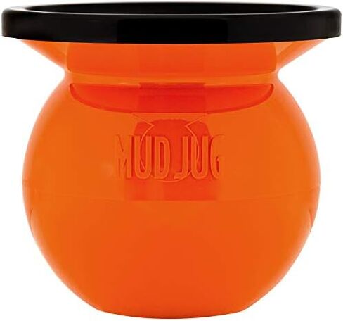 المبصقة المحمولة ذات اللون البرتقالي الجديدة in Kuwait