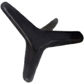 Quiver Adapter Arrow Broadhead Holder for Bullhead, 100-Grain/3-Inch
