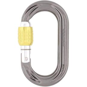 DMM Perfecto Screw Gate Carabiner