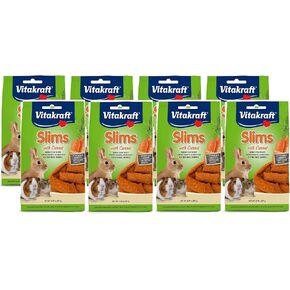 Carrot Slims - Rabbit