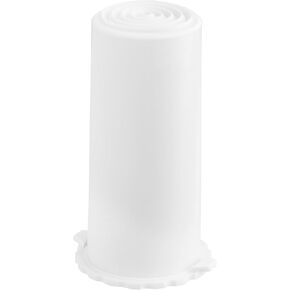 Cuisinart DLC-120BGTX-1 Replacement Small Pusher Fits Models DLC-5, DLC-10C, DLC-10S, DLC-10P & DFP-7BC Only OEM in Kuwait