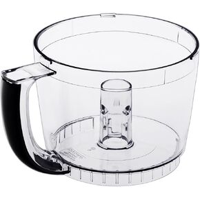 Cuisinart CH-4DCWB Replacement Work Bowl Fits Models CH-4, CH-4BK, & CH-4DC Only OEM