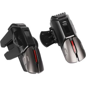 Mobile Game Trigger Button Mobile Phone Buttons Chicken Physical Peripherals Cell Phone Mobile Phone Peripherals Triggers
