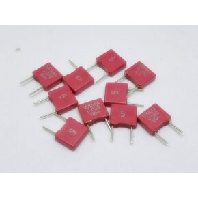 10PCS 33nf 0.033uf 333 63V WIMA MKS2 Audio Grade Metalized Polyester Capacitor