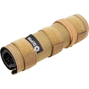 GPS Tactical Suppressor Cover