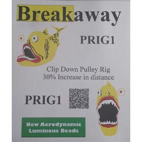 Breakaway PRIG1