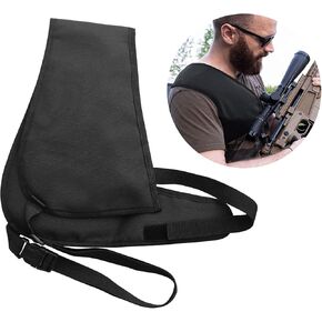 Protective Shooting Pad Outdoor Sports Shockproof Pads for Outdoor Sports Hunting Shooting