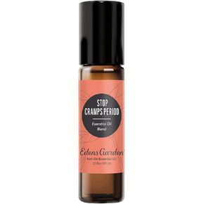 Edens Garden Headache & Migraine Aid Essential Oil Blend, 100% Pure & Natural Premium Best Recipe Therapeutic Aromatherapy Essential Oil Blends 10 ml Roll-On