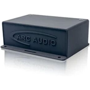 Arc Audio ARC PSM-PRO 6 Ch-in / 8 Ch-Out Compact Stand-Alone DSP w/Idata Maestro AR Compatibility.