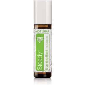 doTERRA Steady Essential Oil Grounding Blend for Kids
