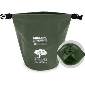 Camping Reusable Garbage Bag