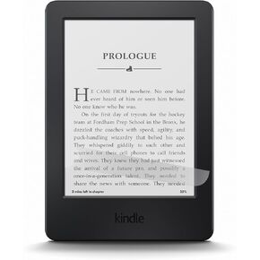 NuPro واقي شاشة مضاد للتوهج لجهاز Kindle (الجيل السابع والثامن) in Kuwait