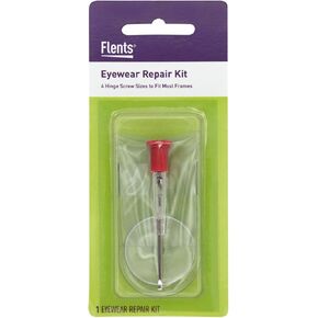 Glasses Repair Kit - Flents Fix-It Kit