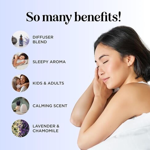 Pink Grapefruit Essential Oil Blend - Refreshing Citrus Essential Oil Blend for Diffusers with Lime Essential Oil Grapefruit Oil and Eucalyptus Essential Oil - Sweet Aromatherapy Citrus Oil Blend in Saudi Arabia