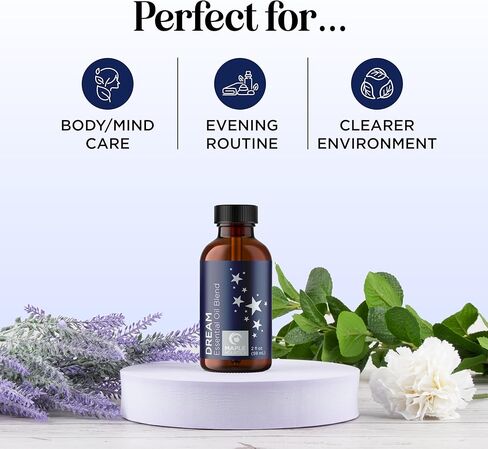 Pink Grapefruit Essential Oil Blend - Refreshing Citrus Essential Oil Blend for Diffusers with Lime Essential Oil Grapefruit Oil and Eucalyptus Essential Oil - Sweet Aromatherapy Citrus Oil Blend in Saudi Arabia