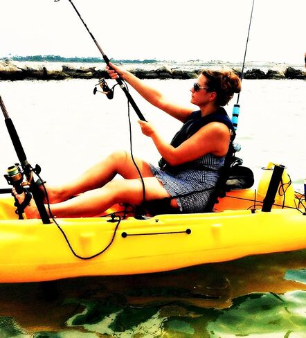 C&K 8 سم، (3.12 بوصة) 4 قطع أو 6 قطع من الألومنيوم مع بوابة من الفولاذ المقاوم للصدأ، مياه مالحة صعبة. مصممة خصيصًا للتجديف بالكاياك - المشي لمسافات طويلة والتخييم، وليس للتسلق. in Kuwait