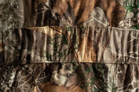 صدريات صيد مموهة معزولة مقاومة للماء للرجال من SCENTBLOCKER مانعة للرائحة in Saudi Arabia