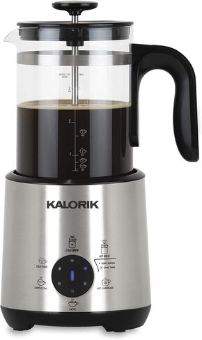 صانعة المشروبات كالوريك بارتيستا، 1 قطعة in Kuwait