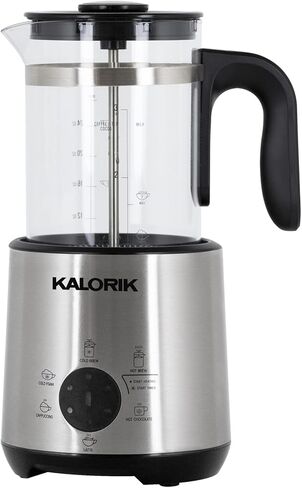 صانعة المشروبات كالوريك بارتيستا، 1 قطعة in Kuwait