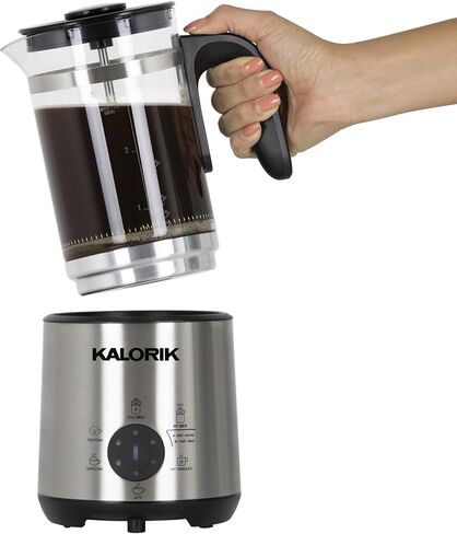 صانعة المشروبات كالوريك بارتيستا، 1 قطعة in Kuwait