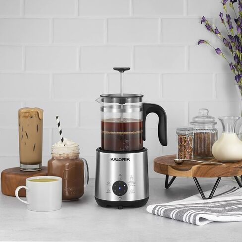 صانعة المشروبات كالوريك بارتيستا، 1 قطعة in Kuwait