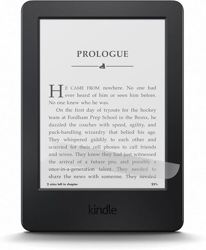 NuPro واقي شاشة مضاد للتوهج لجهاز Kindle (الجيل السابع والثامن) in Kuwait