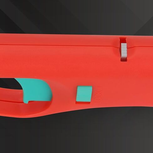 ولاعات بوتان قابلة لإعادة الملء، شواية شواء أكبر، ولاعة جذعية طويلة، ولاعة لهب ناعمة قابلة للتعديل (لا يوجد وقود بوتان بالداخل) - عبوة من 3 قطع (#01) in Kuwait