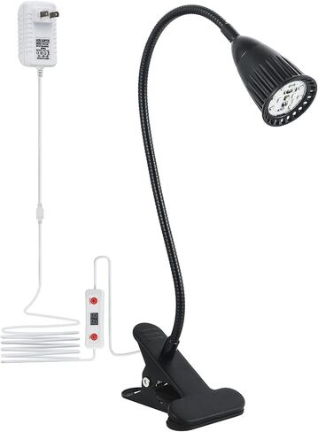 مصباح ضوء الزواحف UVA UVB، استبدال R6225 UV LED لمصباح 26 وات UVB10.0 CFL in Saudi Arabia
