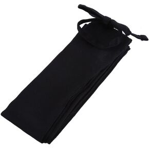Marvellous Cotton Cloth Pole Cover,Waterproof Sleeve Portable Fishing Rod Protective Bag，for Most Fishing Rod on The Market Gift for Father Boyfriend and Family