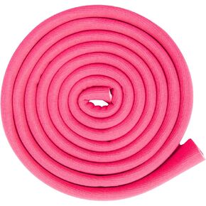 Water Bladder Tube Cover Hydration Tube Sleeve Insulation Hose Cover Thermal Drink Tube Sleeve Cover, Pink