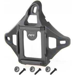 NVG Mount Shroud for ACH/MICH/OPS-Core Fast/Crye AirFrame Helmet