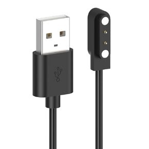 Charger Replacement for FAFAFROG DINJOO Dog Shock Collar, Magnetic Bark Collar Charging Cable Power Cord