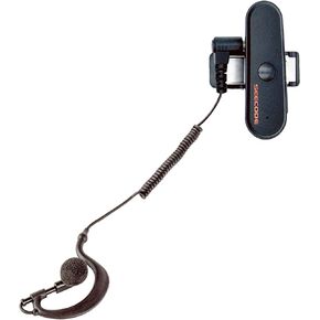 NBT912 Earset with Built-in PTT