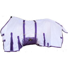 Horse Mesh Light Weight Sheet Summer Spring Airflow 73434