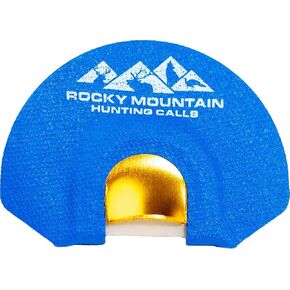 Rocky Mountain Hunting Calls 135 Reaper Diaphragm Call