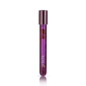 Girlactik Rose Oil Tinte Petal Gloss Wisteria, 0.17 OZ