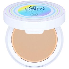 J.CAT BEAUTY Aquasurance Compact Foundation - Medium Beige