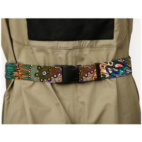 Brookie Wading Belt