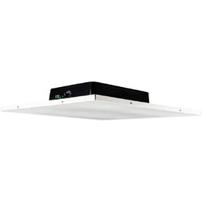 Rockville DCS8T 70V Commercial 2’x2’ Drop Ceiling Tile Speaker 4 Office/Business