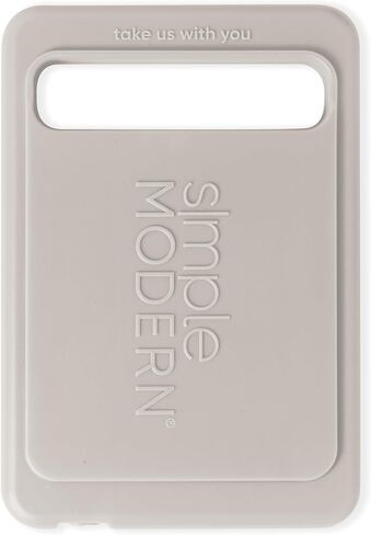 علبة ثلج حديثة وبسيطة لصندوق الغداء | حقيبة ثلج آمنة للاستخدام في الفريزر وقابلة لإعادة الاستخدام لصندوق بينتو أو المبرد أو أكياس الغداء أو صندوق الغداء | 4 عبوات | تشكيلة 1 in Kuwait